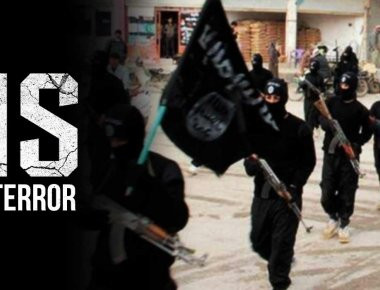 Ο γηραιότερος μαχητής των ISIS- Είναι 81 ετών (φωτό)